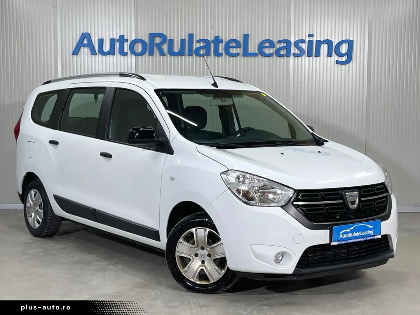 Dacia Lodgy