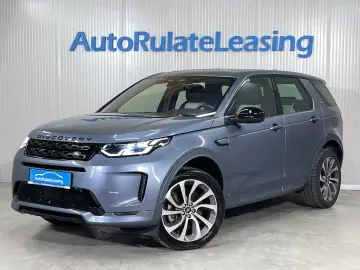 Land-Rover Discovery-Sport