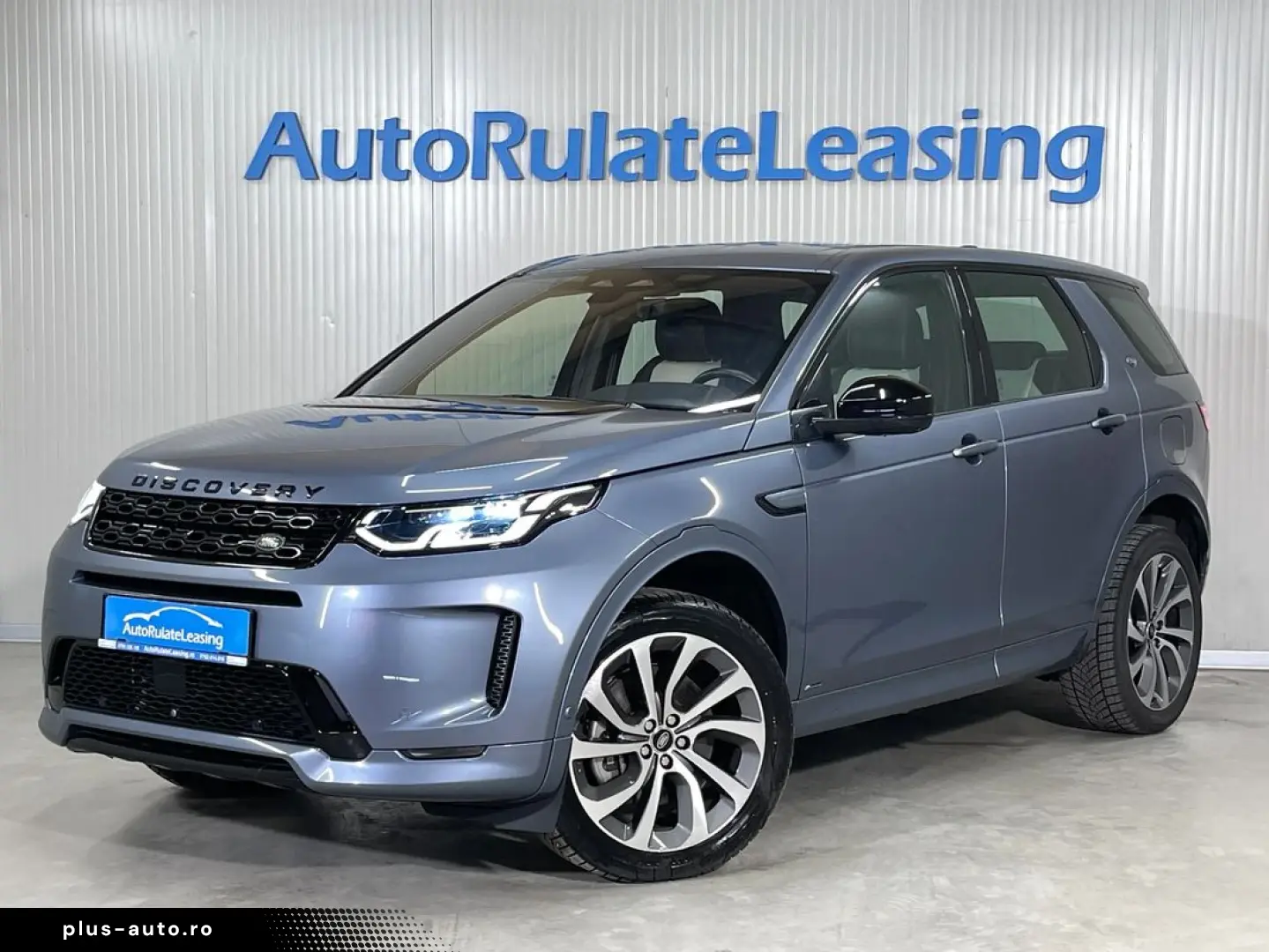 Land-Rover Discovery-Sport