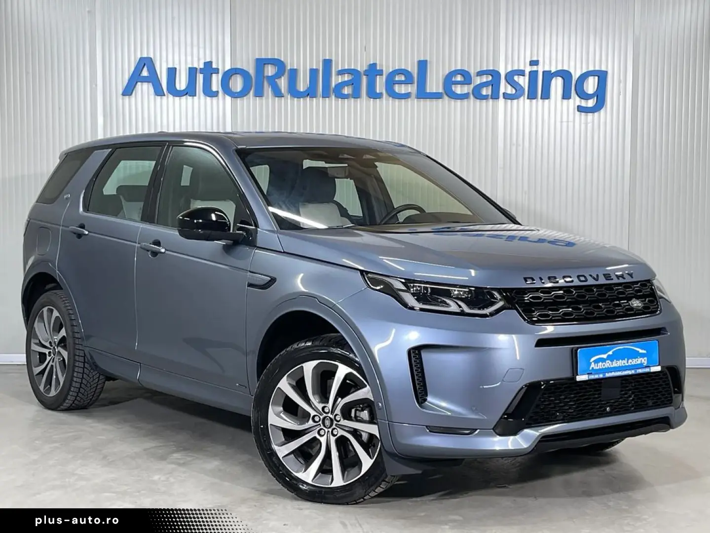 Land-Rover Discovery-Sport