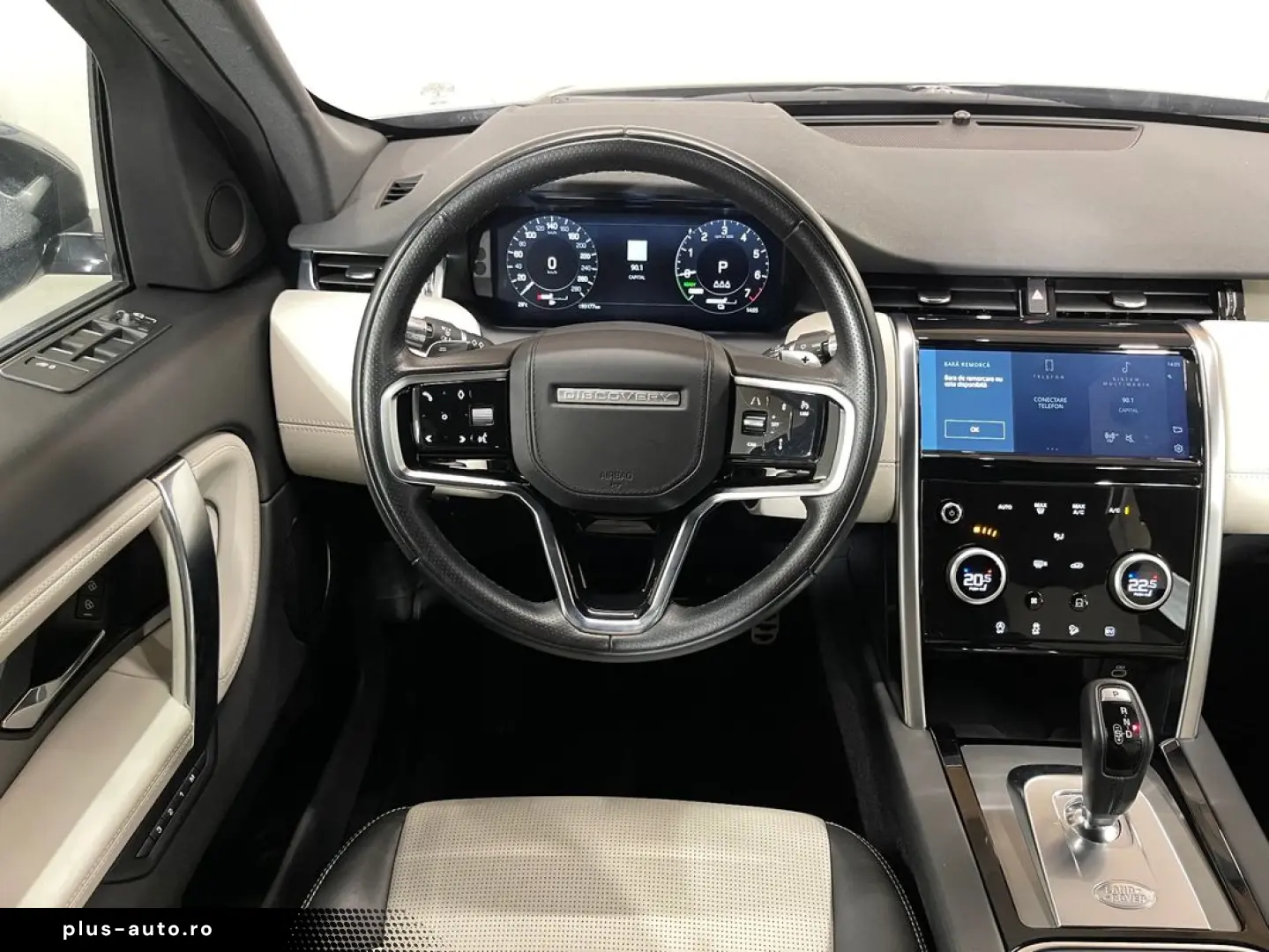 Land-Rover Discovery-Sport