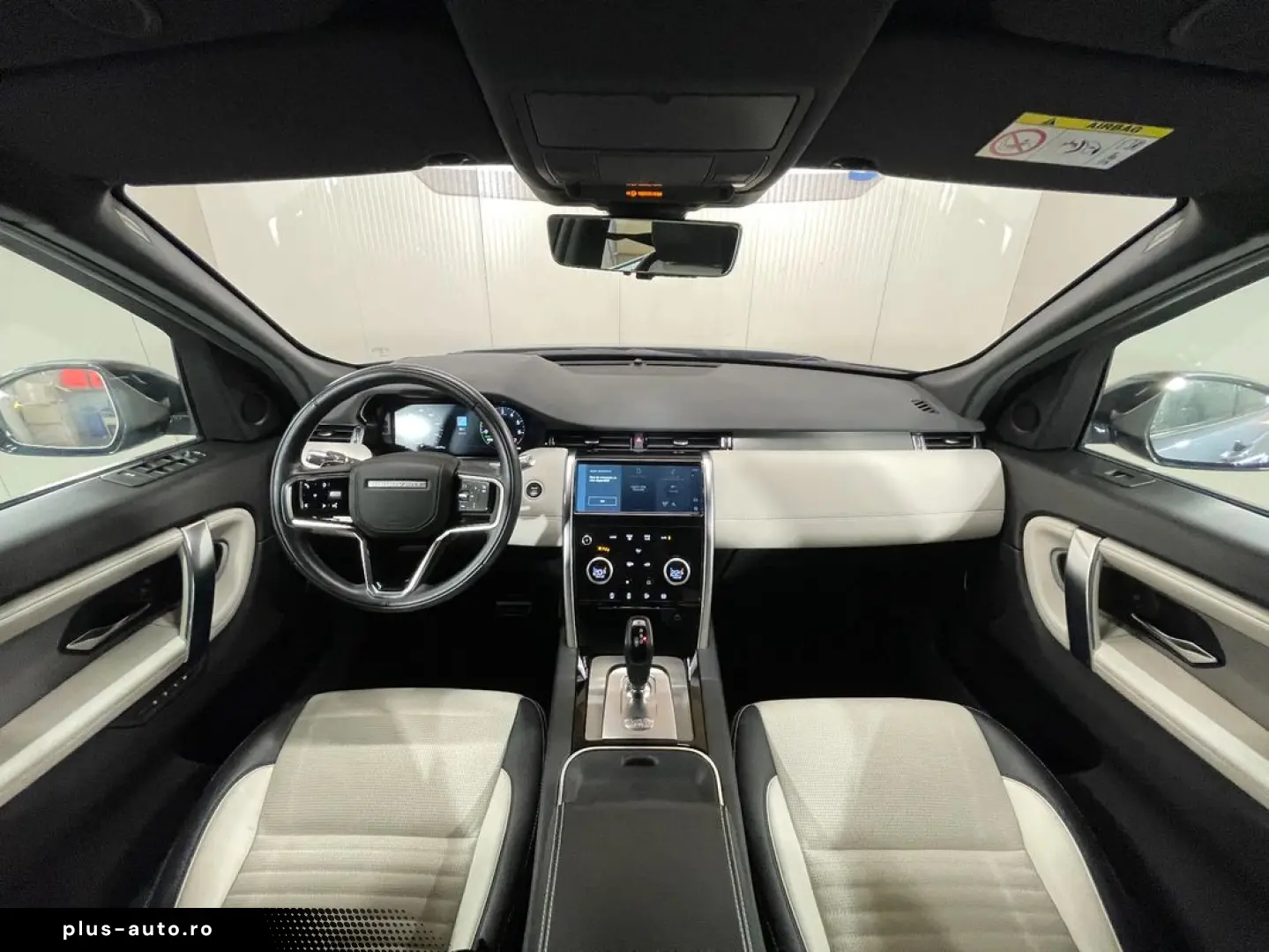 Land-Rover Discovery-Sport