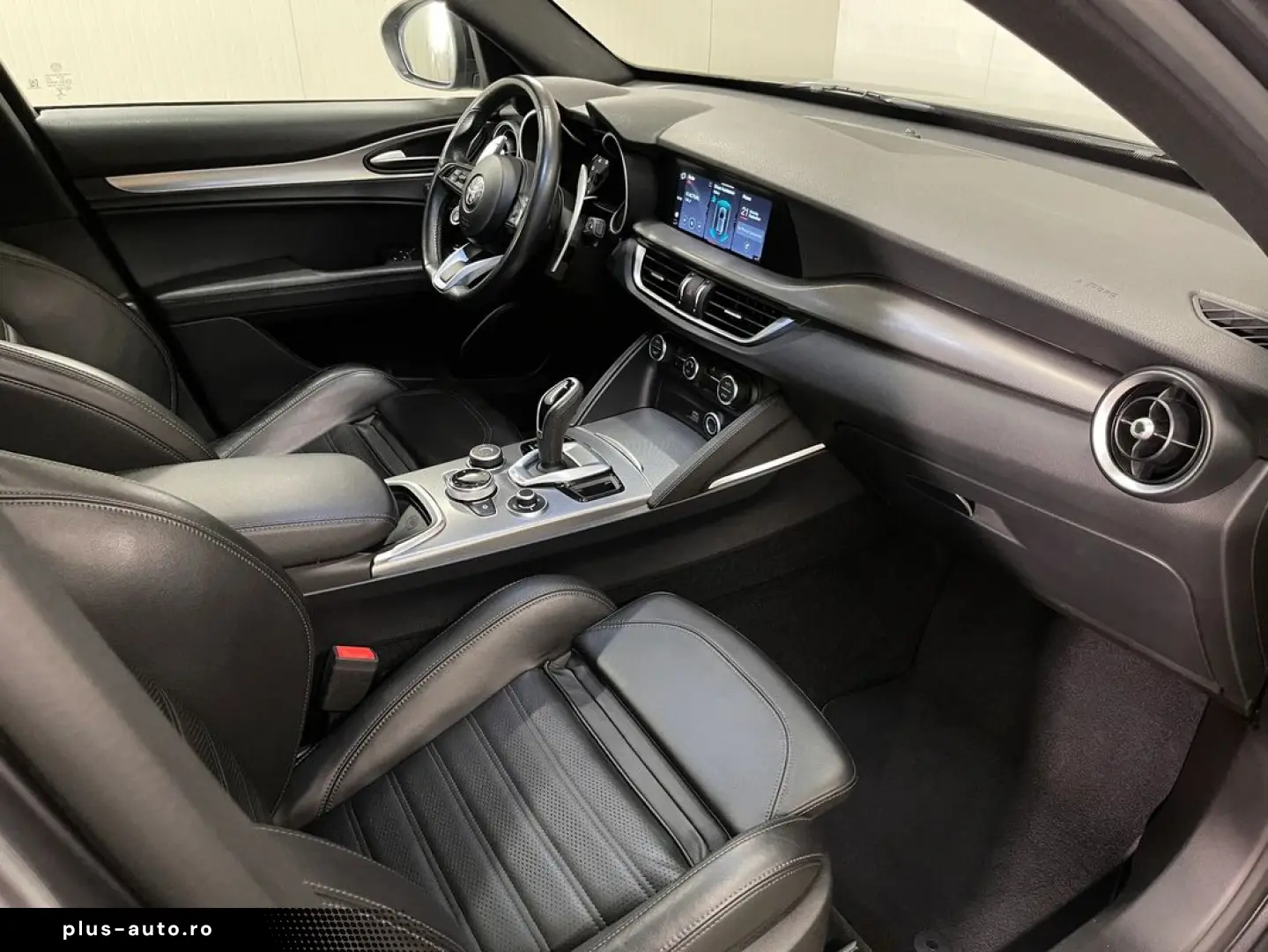 ALFA ROMEO Stelvio 2022 — imagine 22