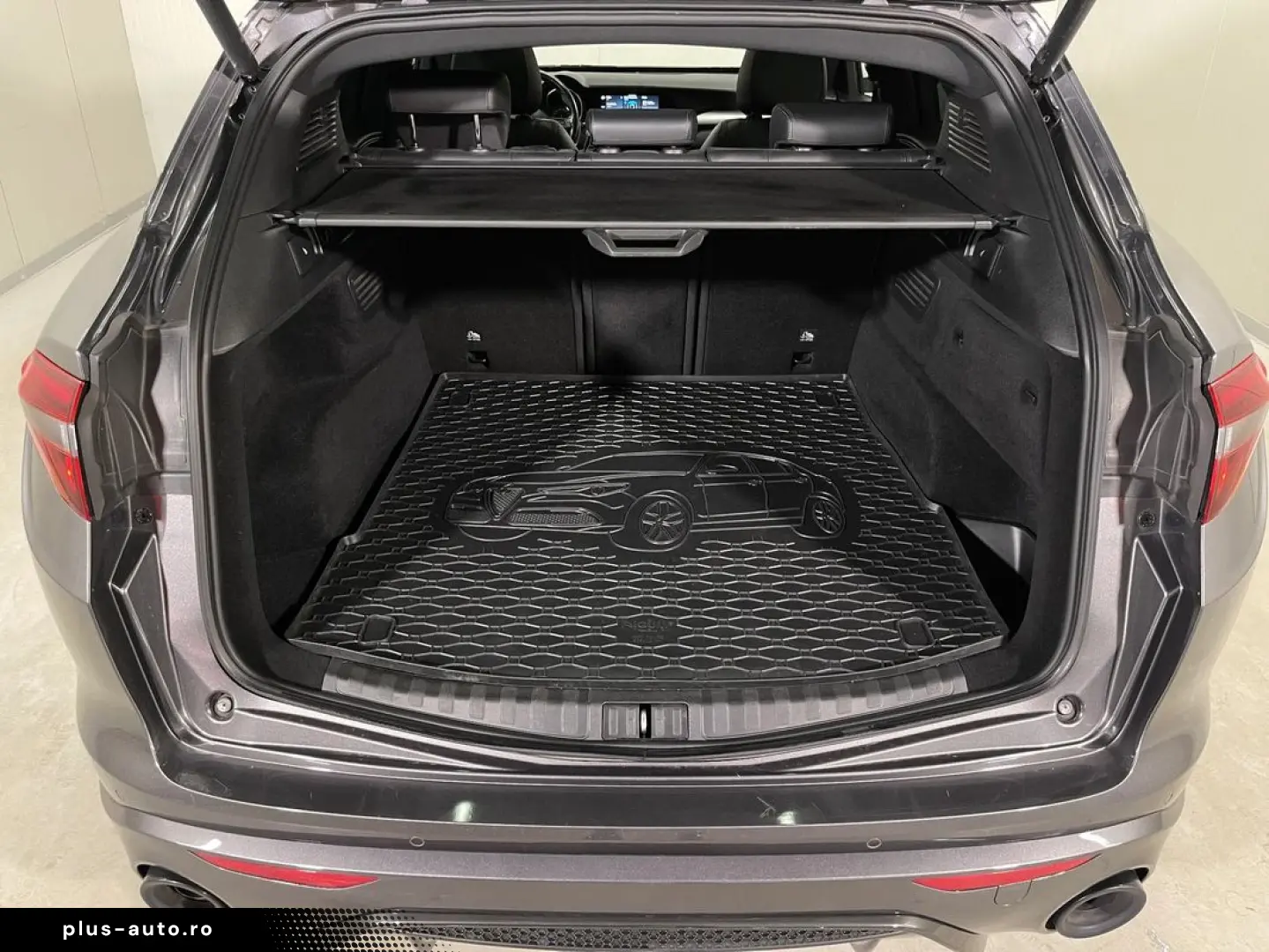 ALFA ROMEO Stelvio 2022 — imagine 24