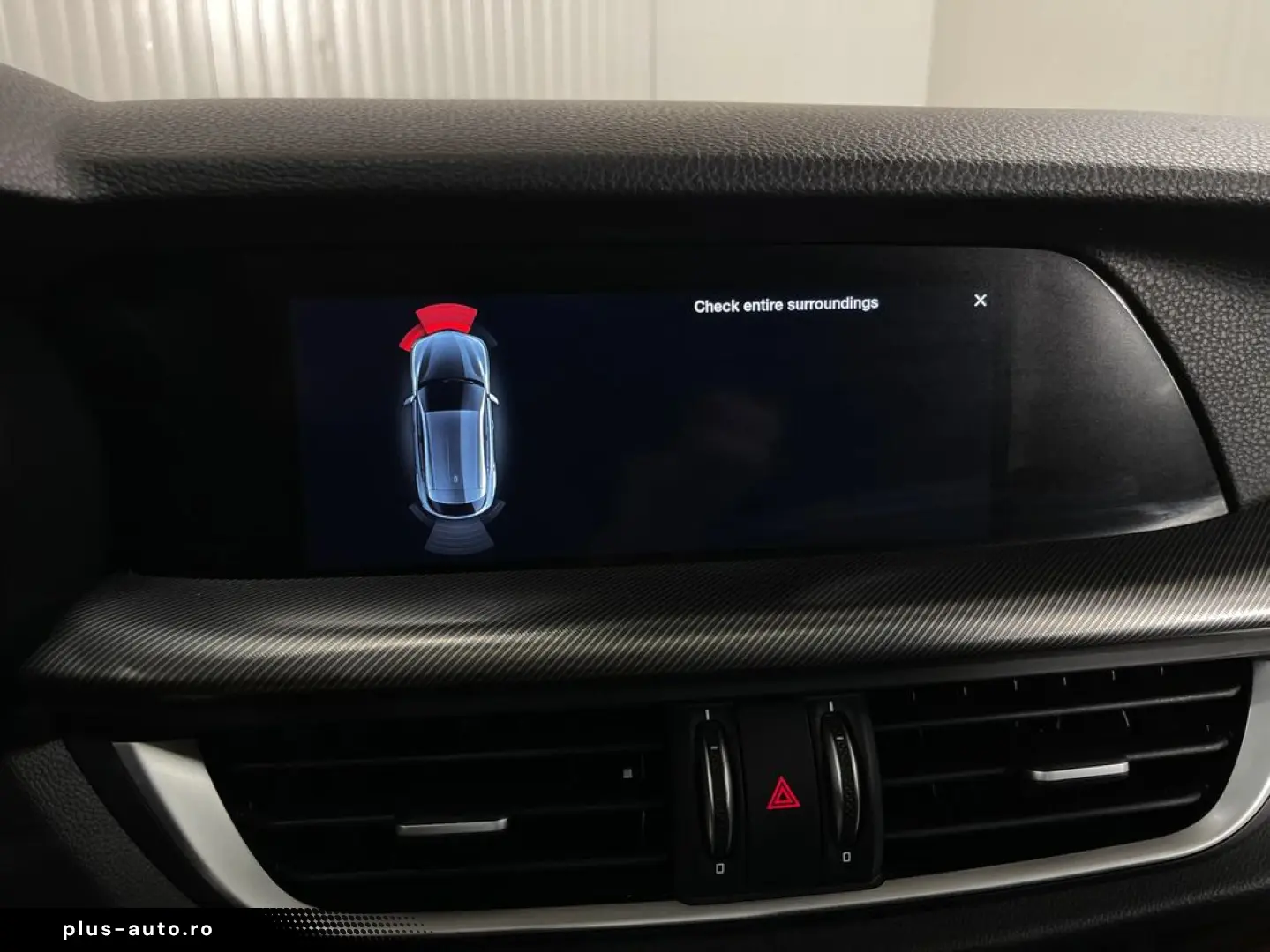 ALFA ROMEO Stelvio 2022 — imagine 26