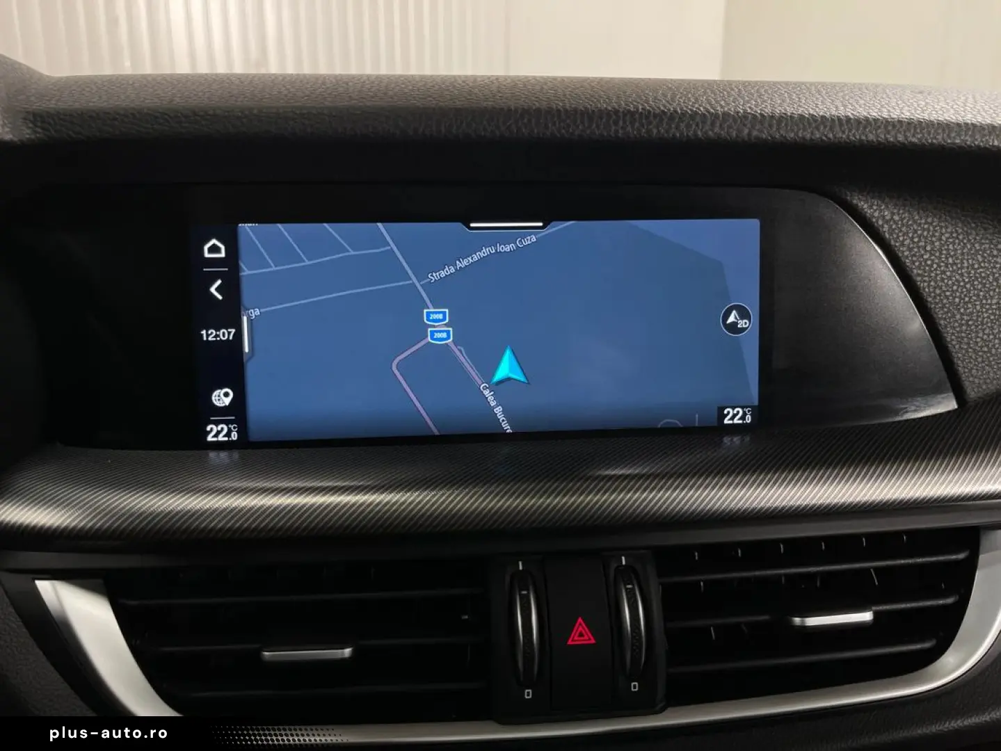 ALFA ROMEO Stelvio 2022 — imagine 27