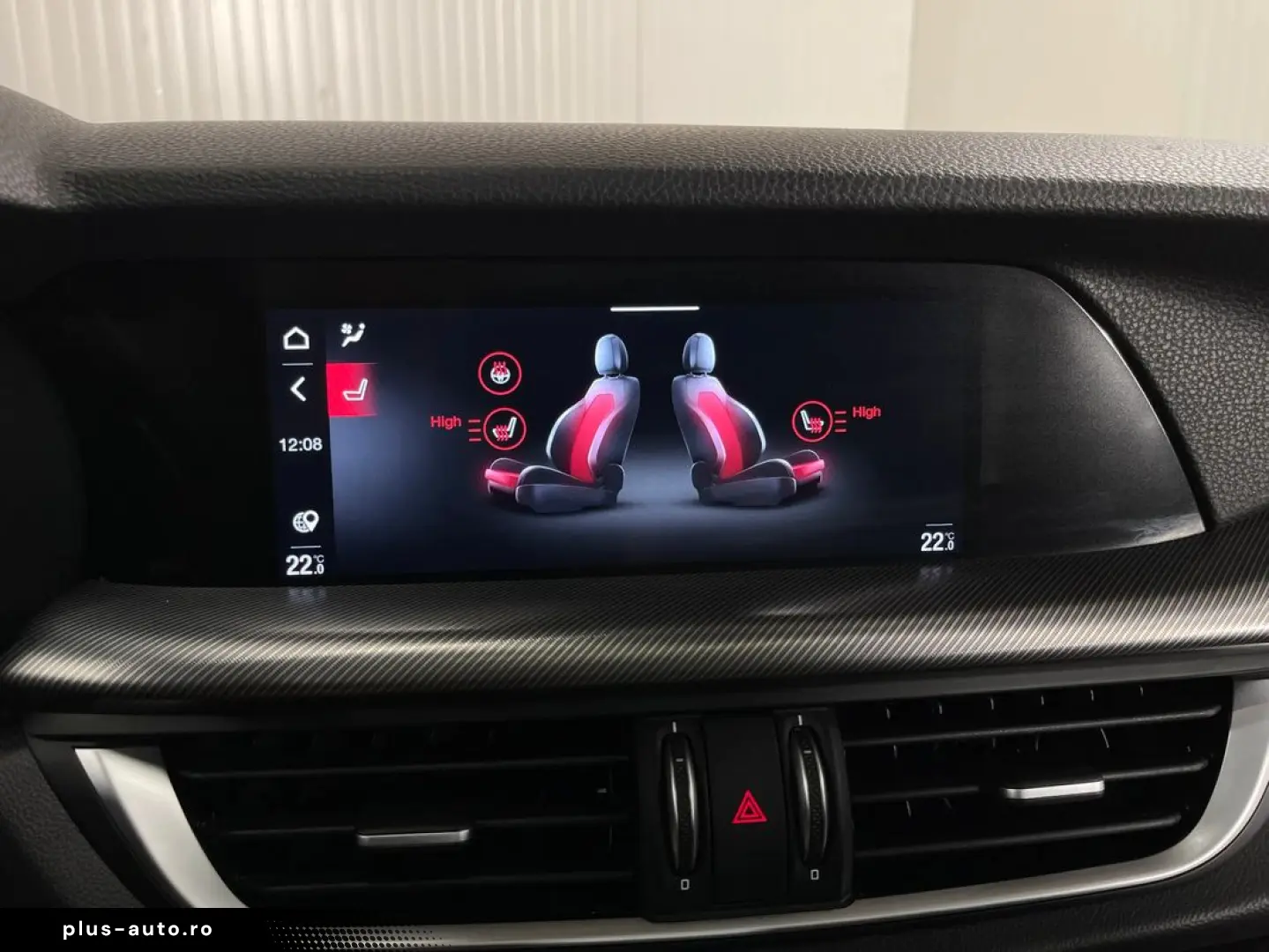 ALFA ROMEO Stelvio 2022 — imagine 30