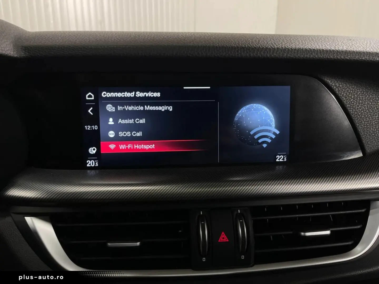 ALFA ROMEO Stelvio 2022 — imagine 34