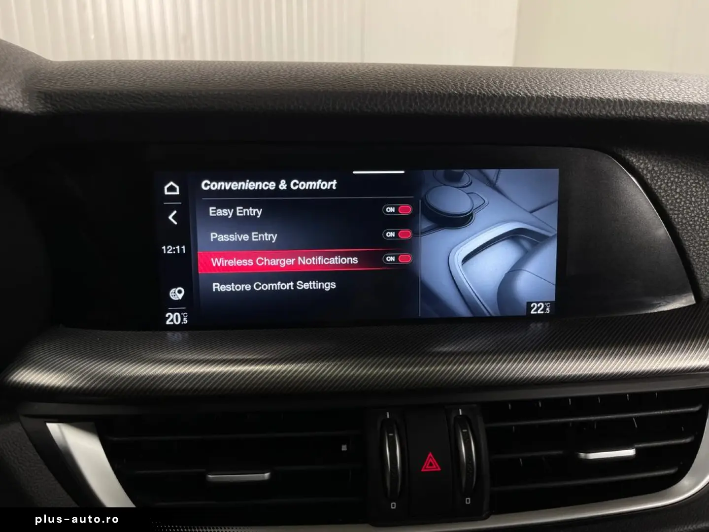 ALFA ROMEO Stelvio 2022 — imagine 35