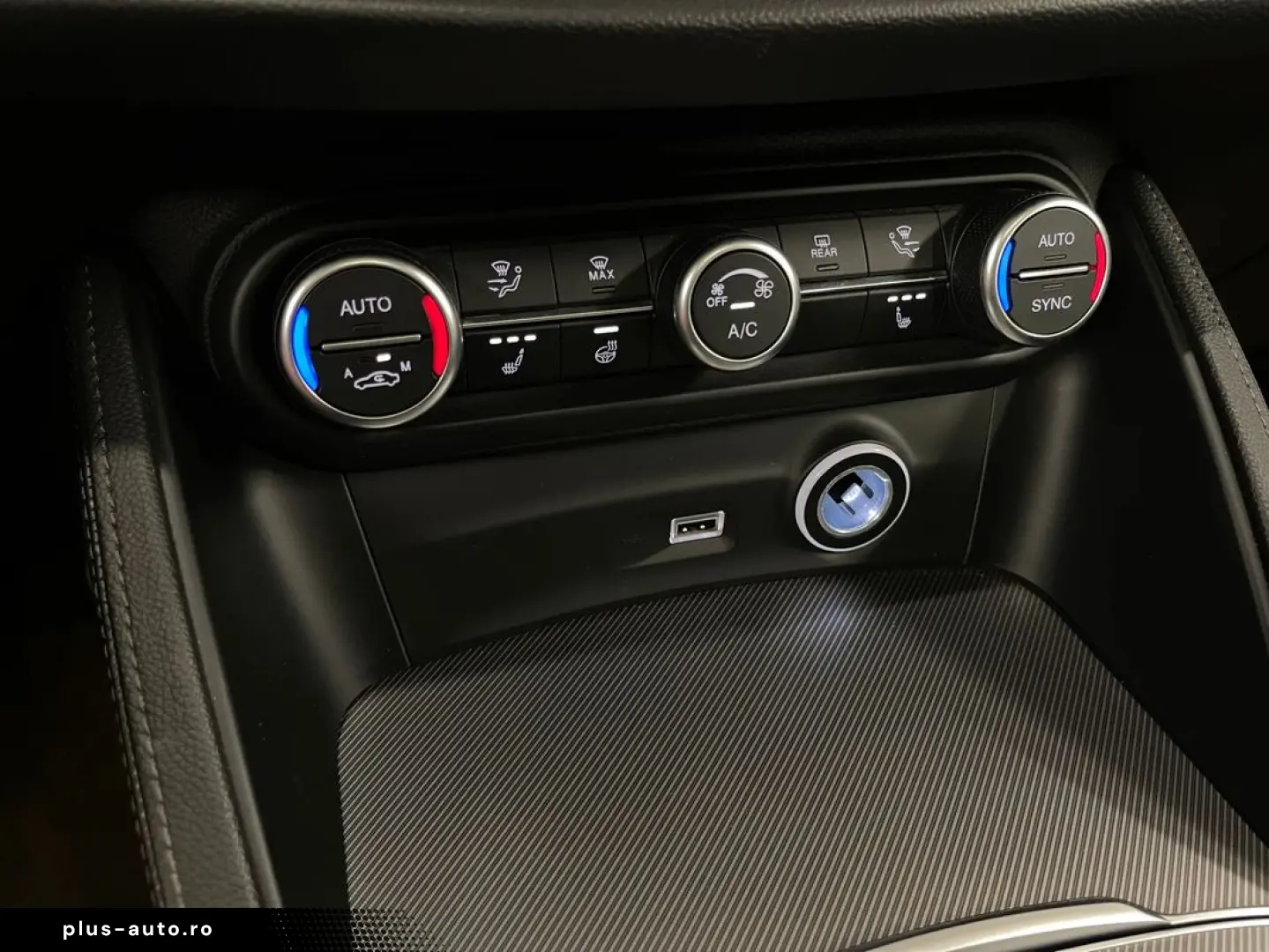 ALFA ROMEO Stelvio 2022 — imagine 36