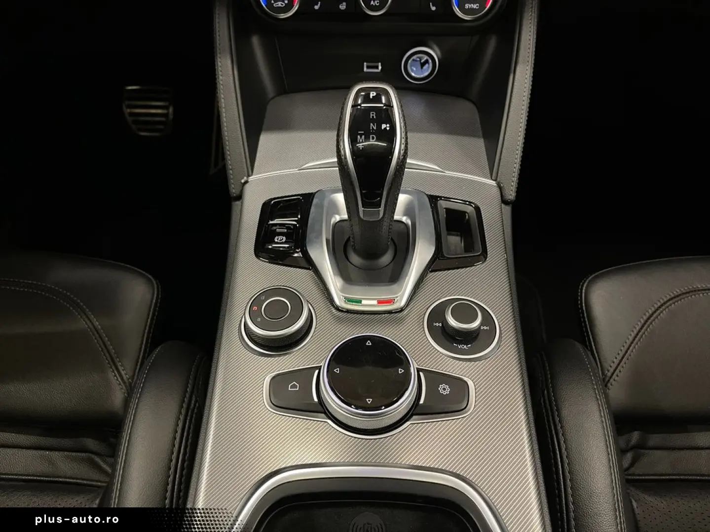 ALFA ROMEO Stelvio 2022 — imagine 37