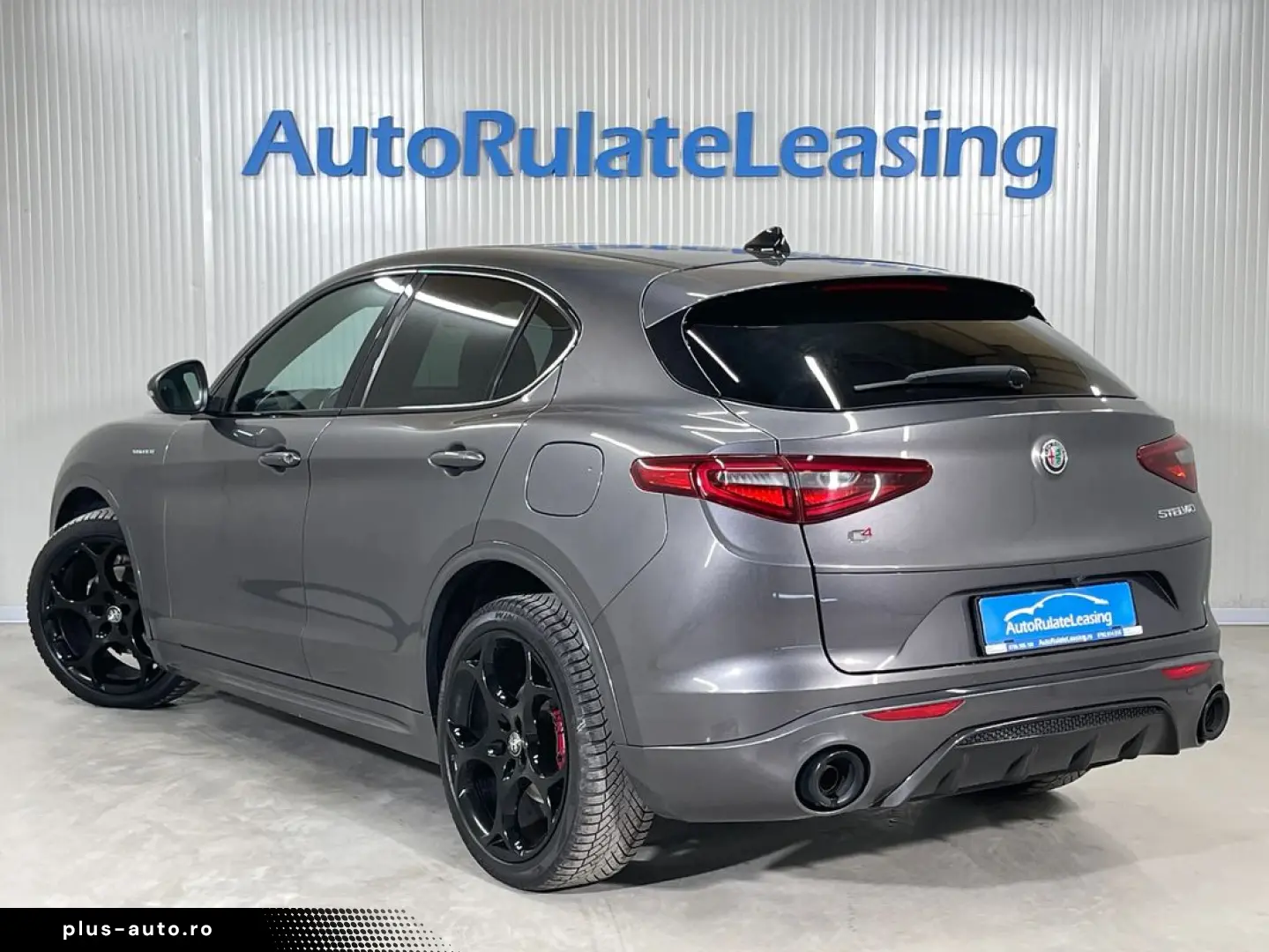 ALFA ROMEO Stelvio 2022 — imagine 43