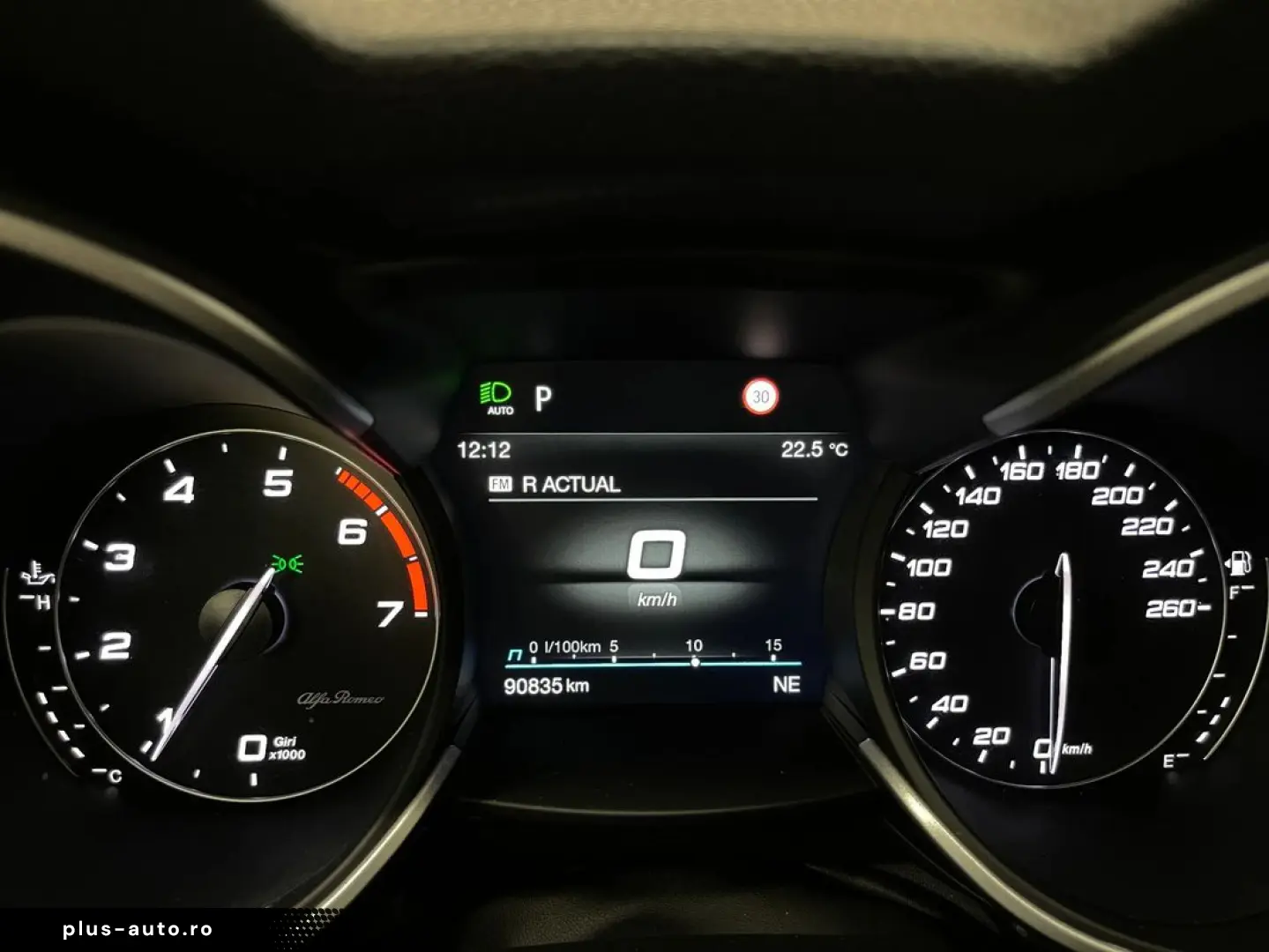 ALFA ROMEO Stelvio 2022 — imagine 45