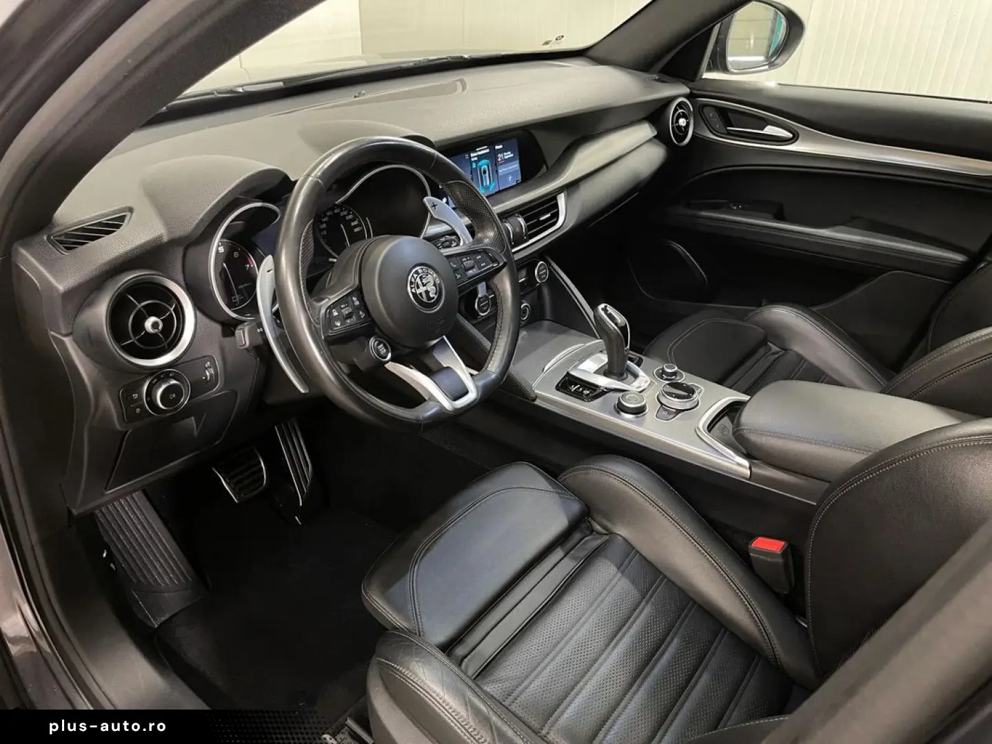 ALFA ROMEO Stelvio 2022 — imagine 46