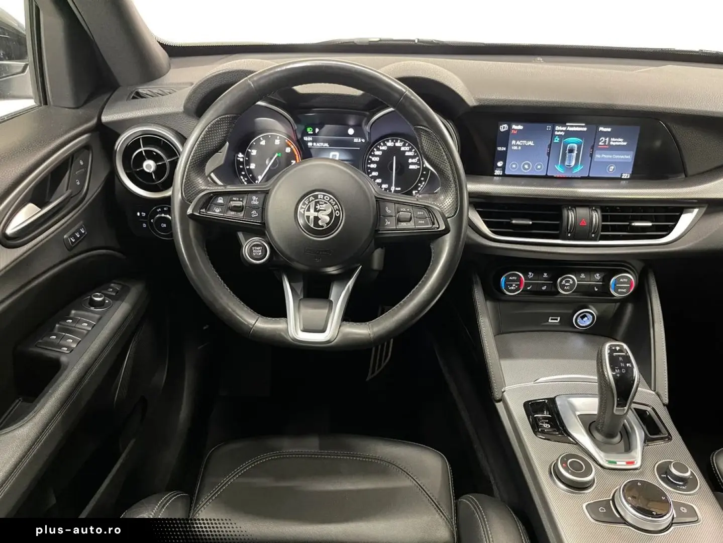 ALFA ROMEO Stelvio 2022 — imagine 47