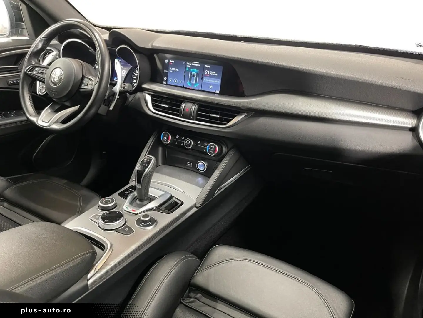ALFA ROMEO Stelvio 2022 — imagine 50