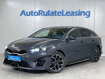 Kia Pro-Ceed