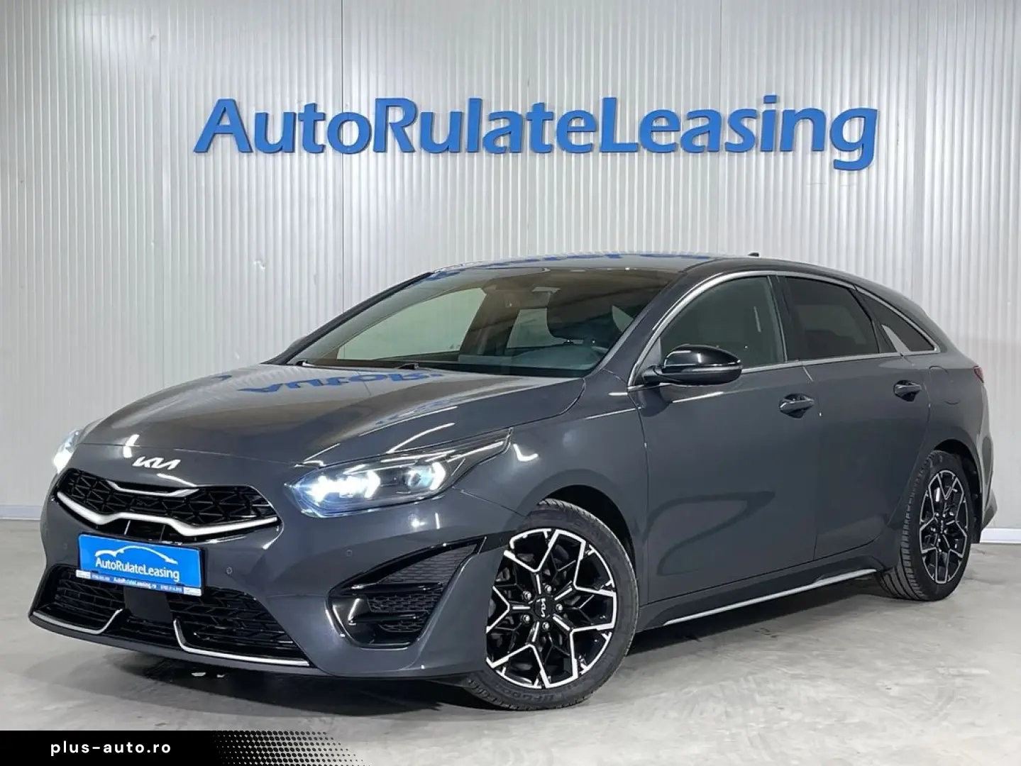 Kia Pro-Ceed