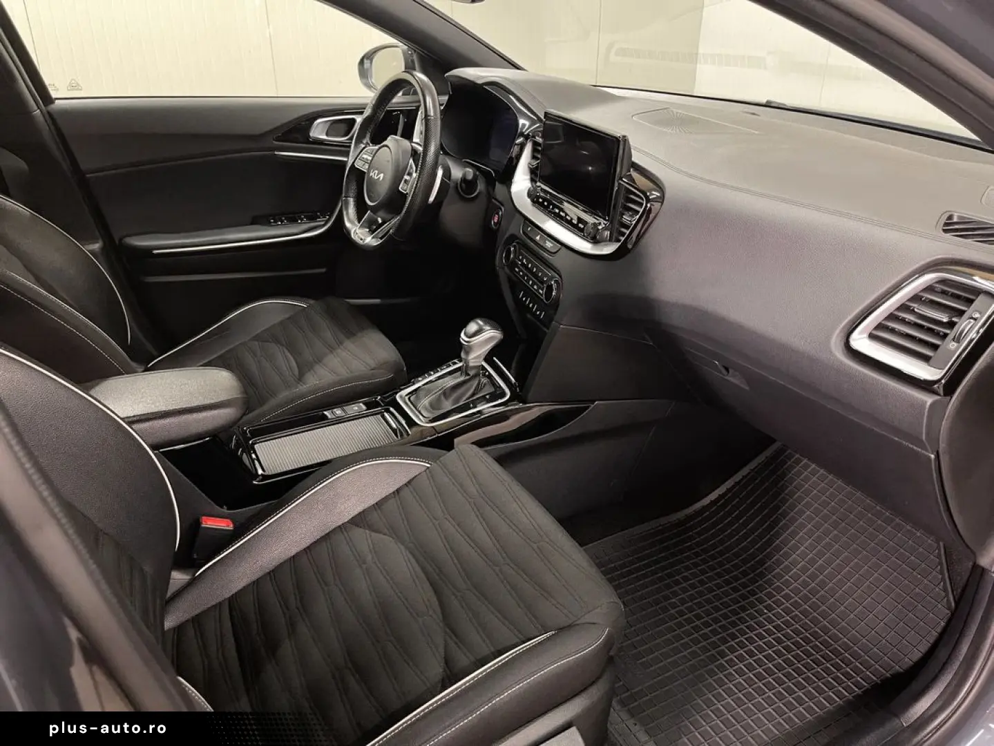 Kia Pro-Ceed