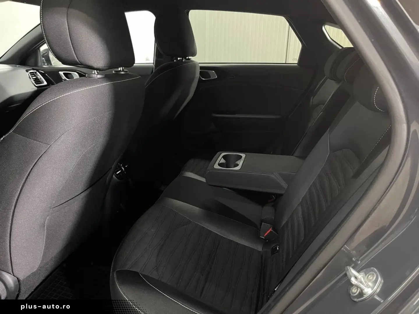 Kia Pro-Ceed