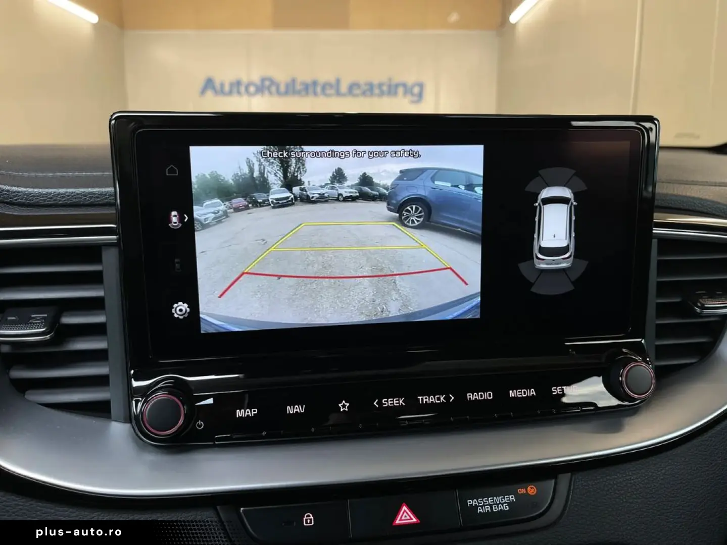 Kia Pro-Ceed