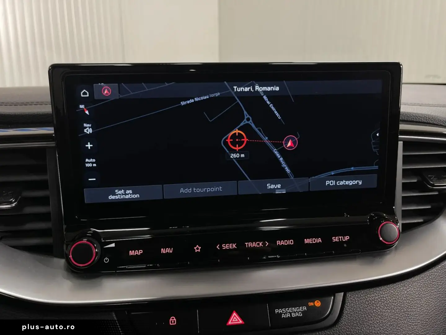 Kia Pro-Ceed