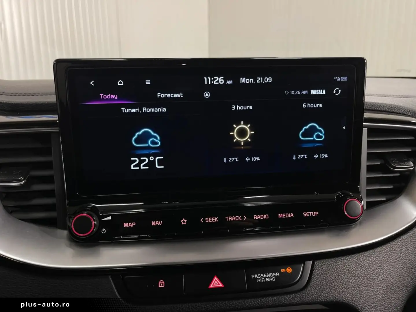 Kia Pro-Ceed