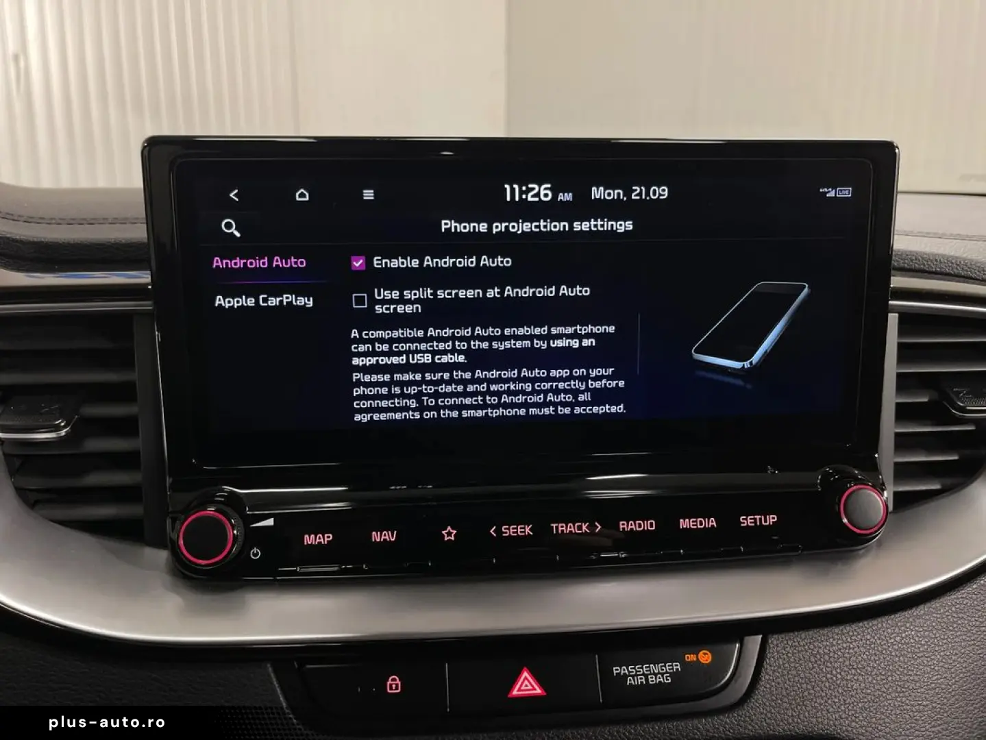 Kia Pro-Ceed