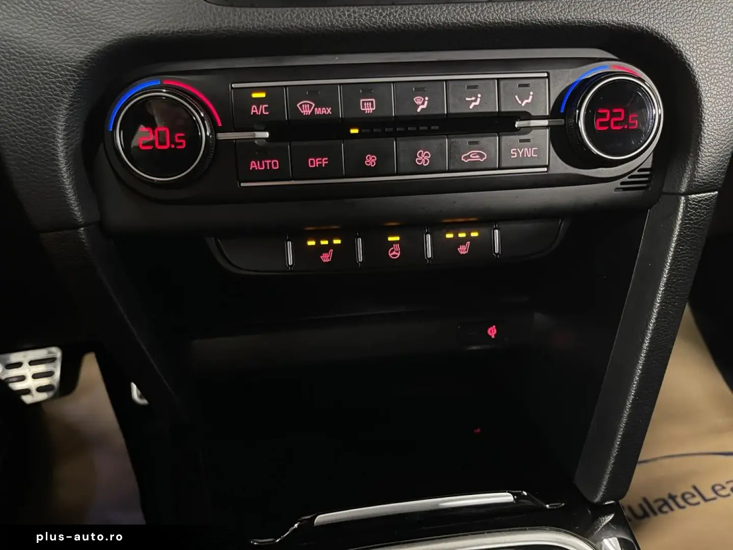 Kia Pro-Ceed