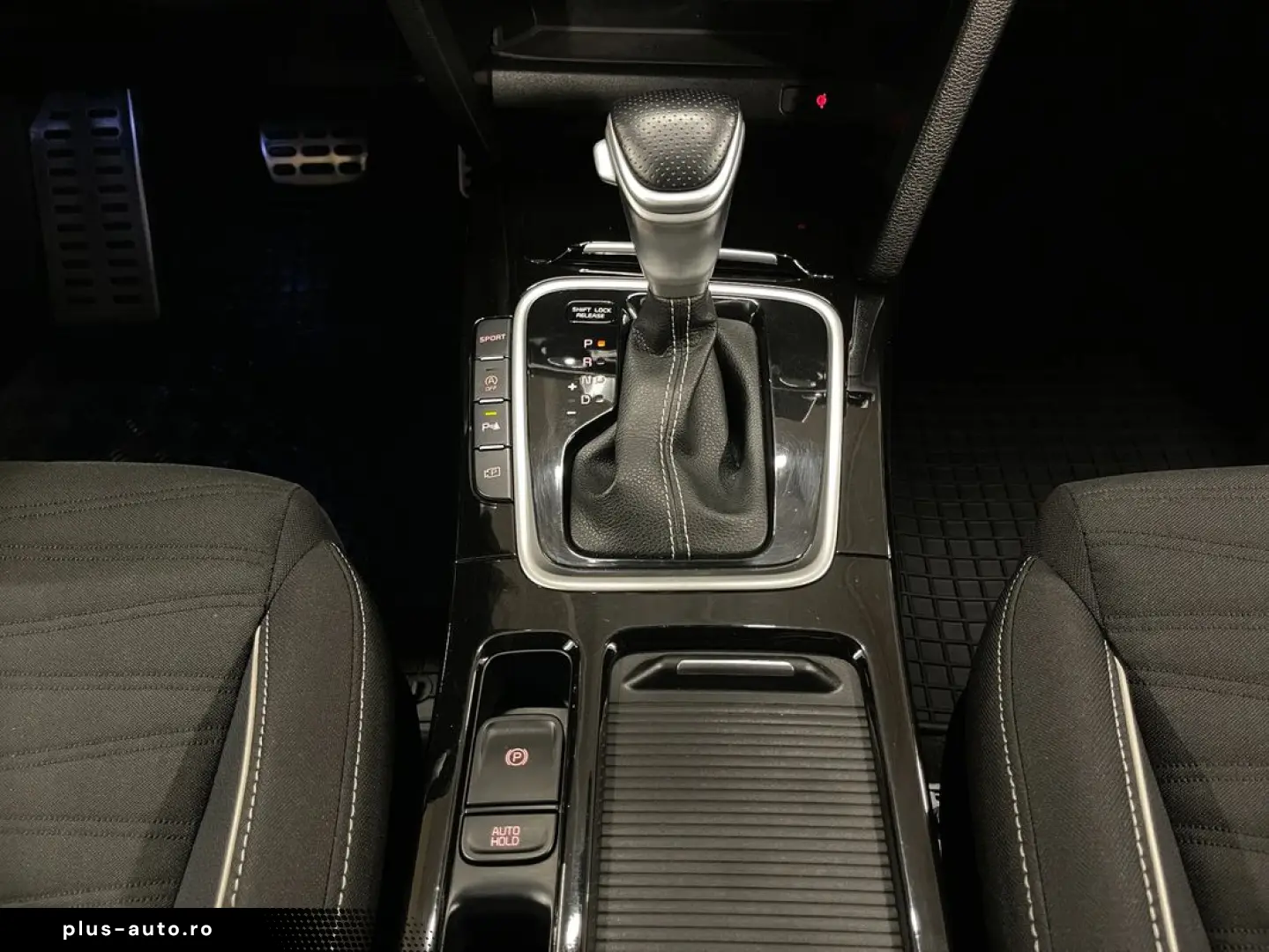 Kia Pro-Ceed