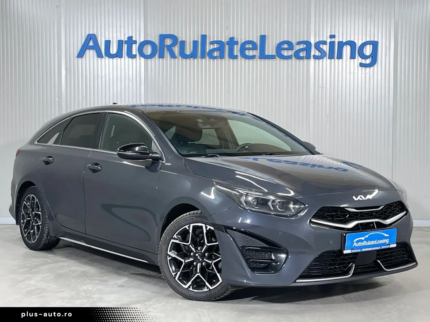 Kia Pro-Ceed