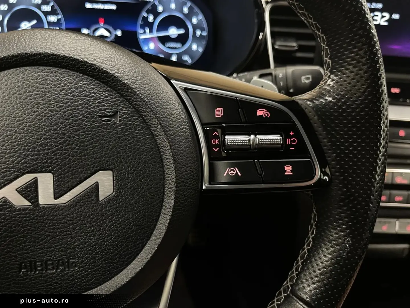 Kia Pro-Ceed