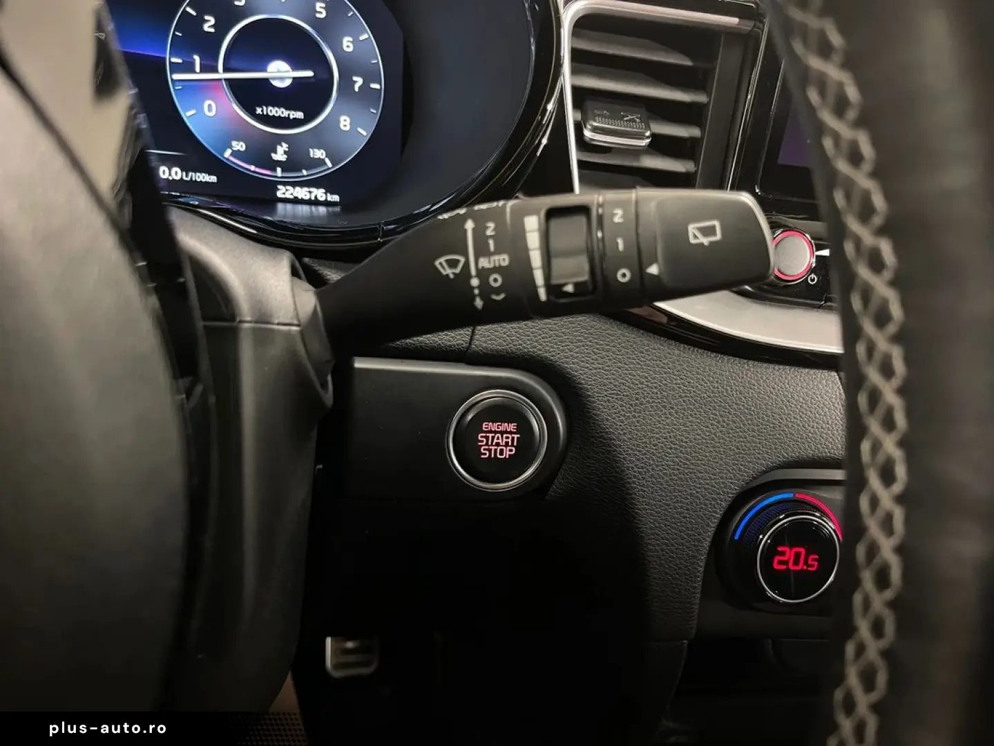 Kia Pro-Ceed