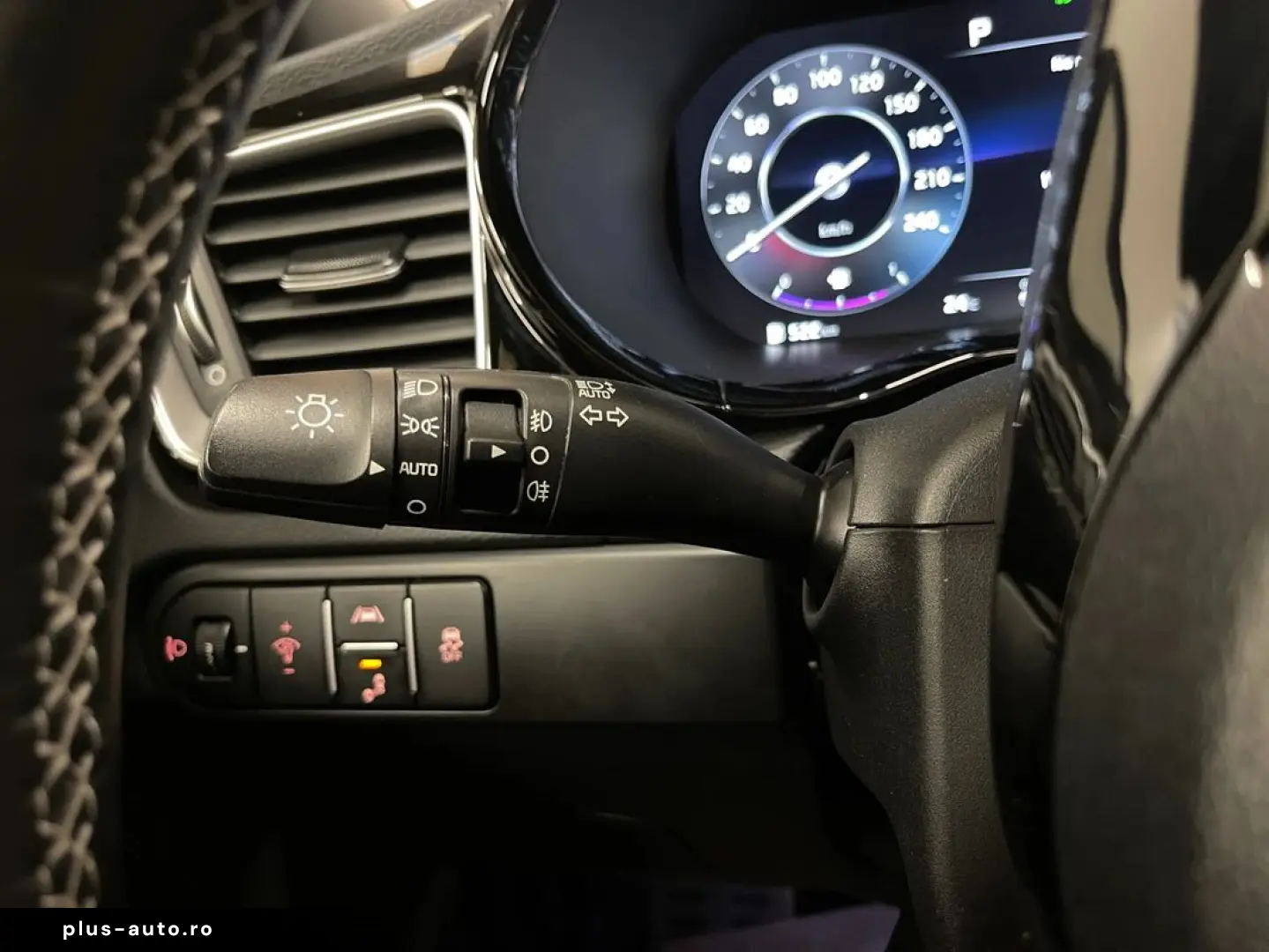 Kia Pro-Ceed
