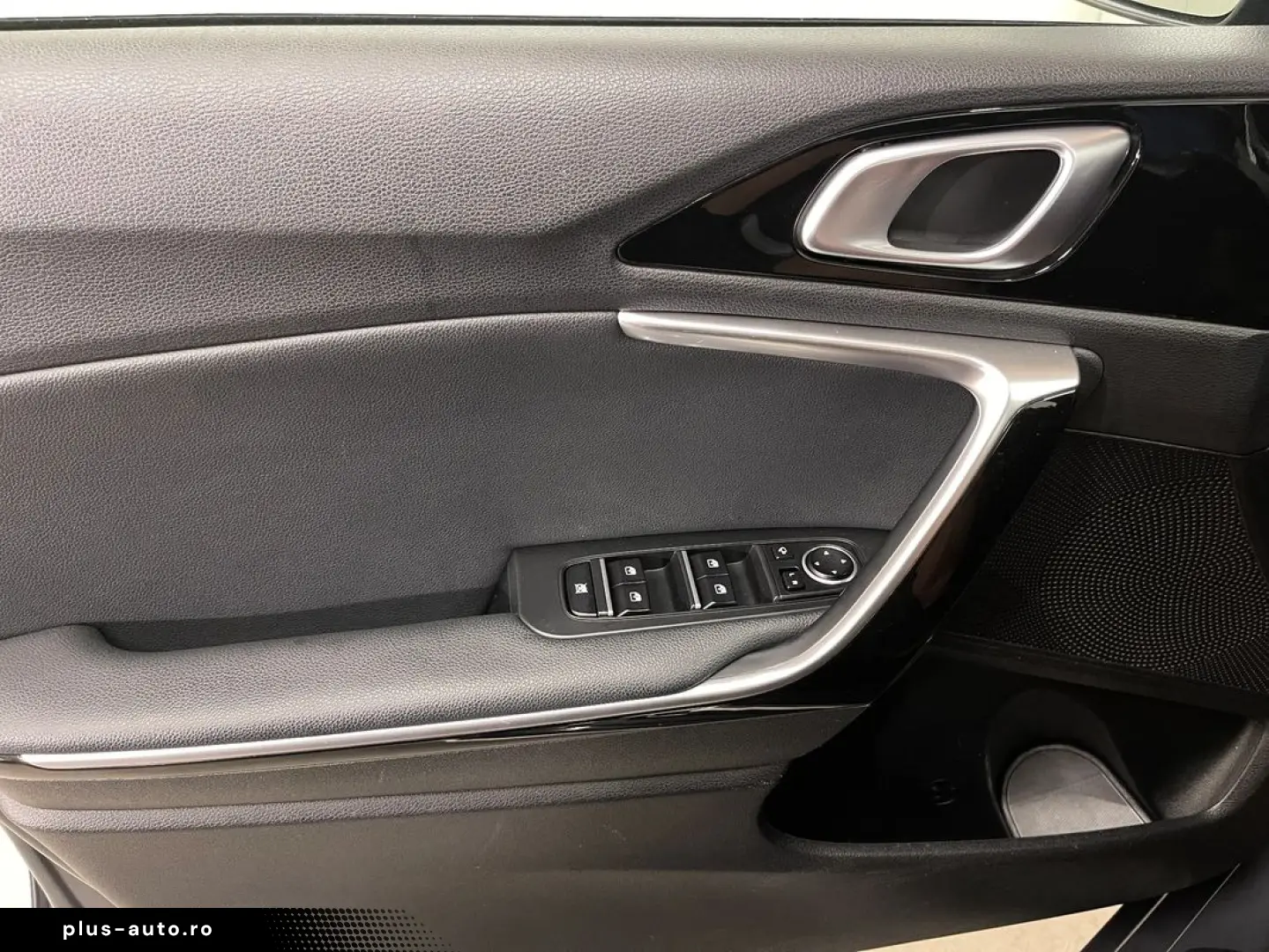 Kia Pro-Ceed