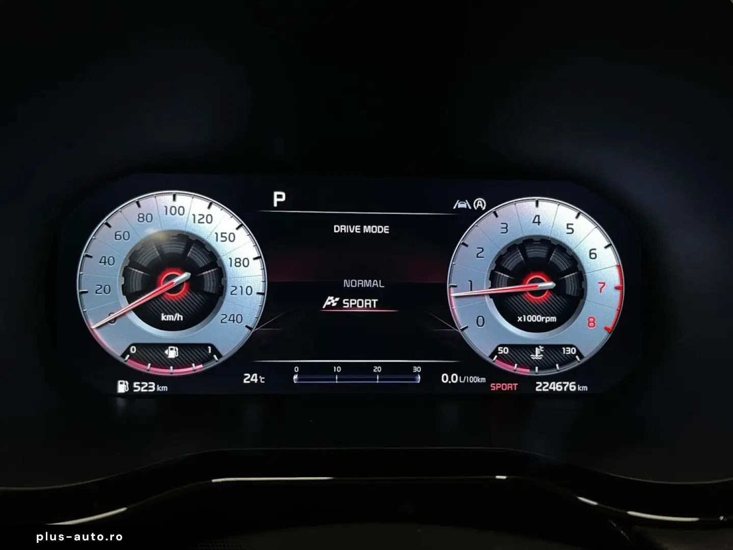 Kia Pro-Ceed