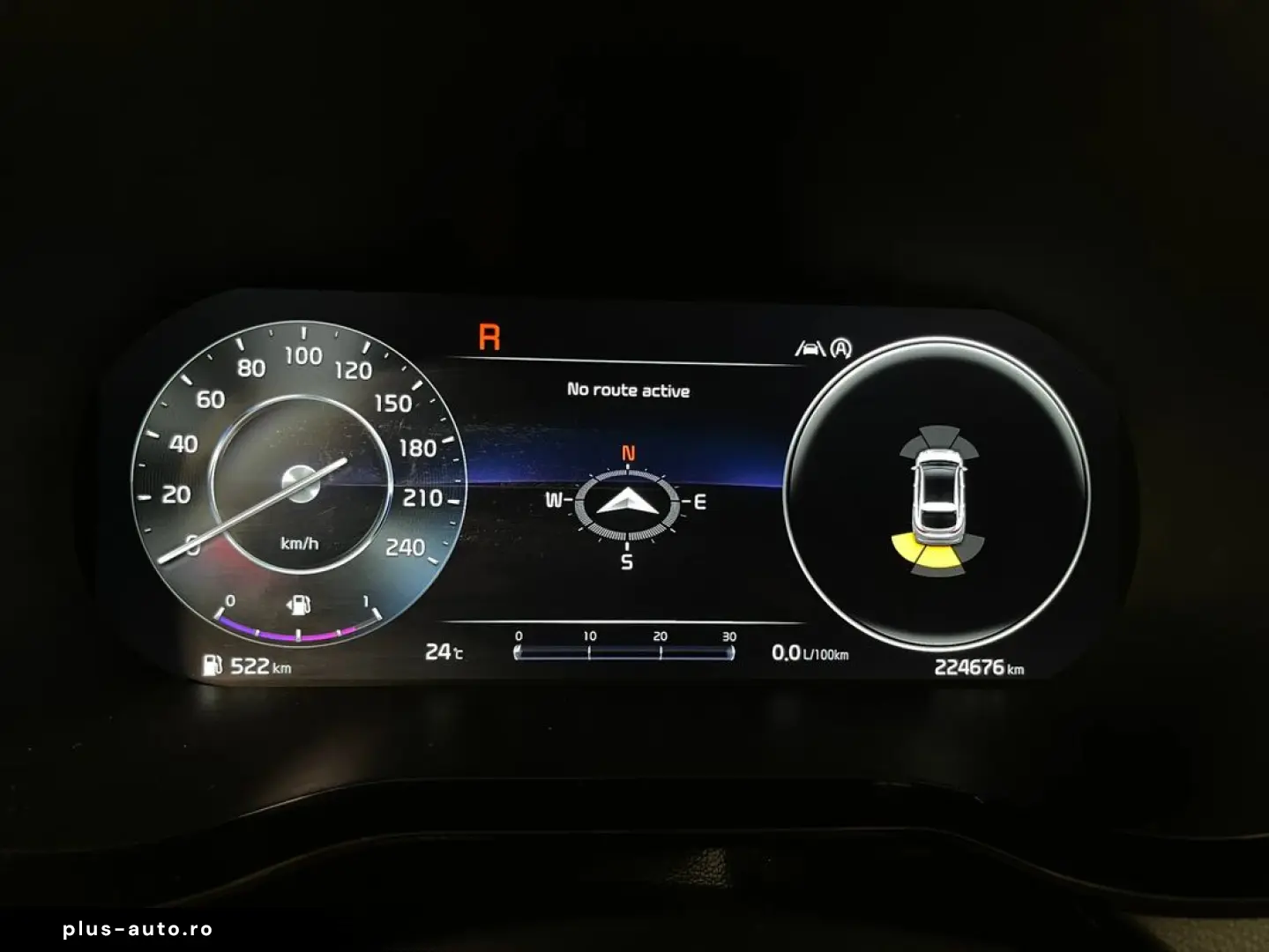 Kia Pro-Ceed