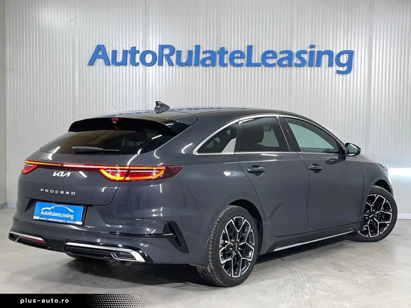 Kia Pro-Ceed