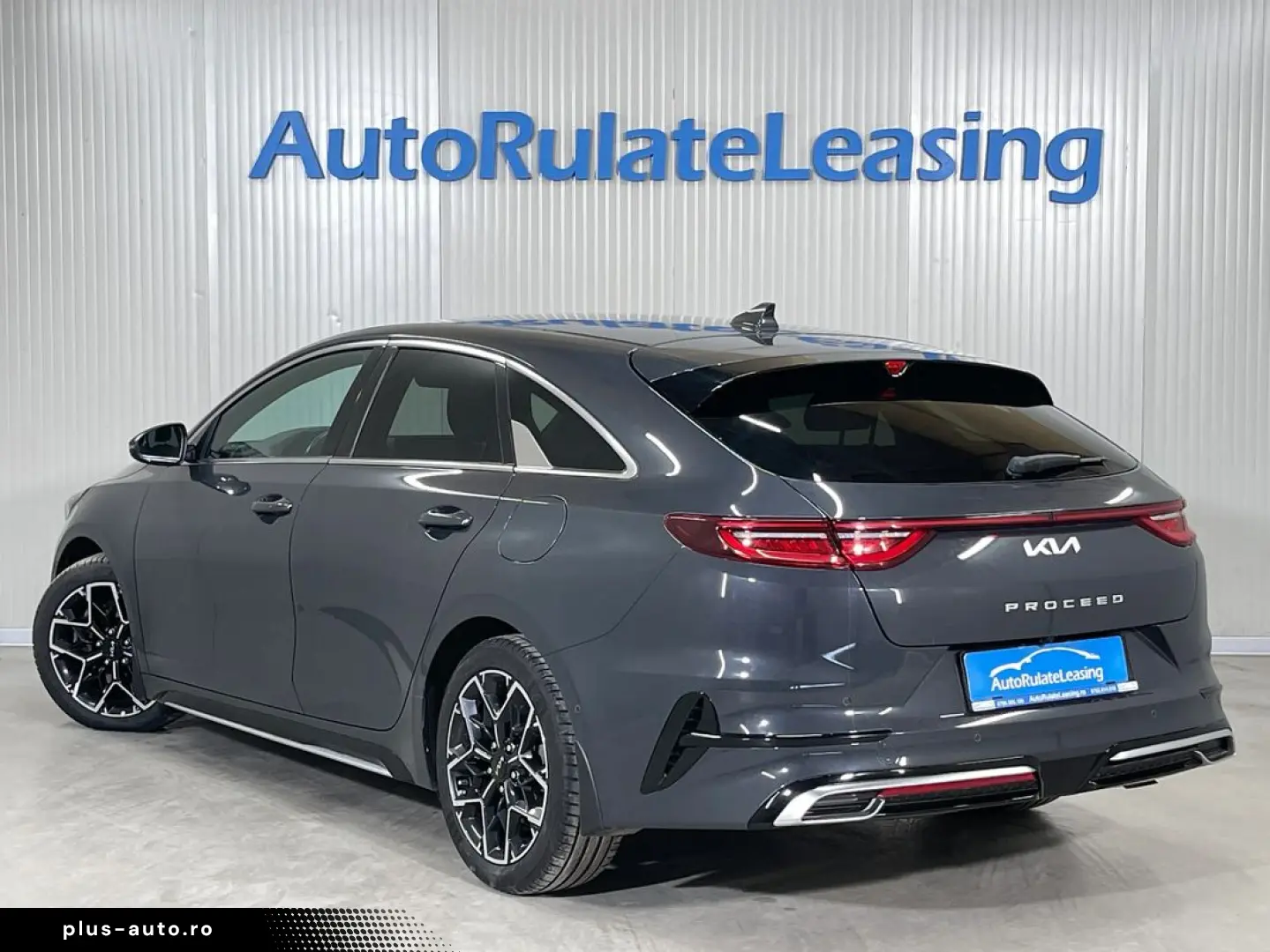 Kia Pro-Ceed