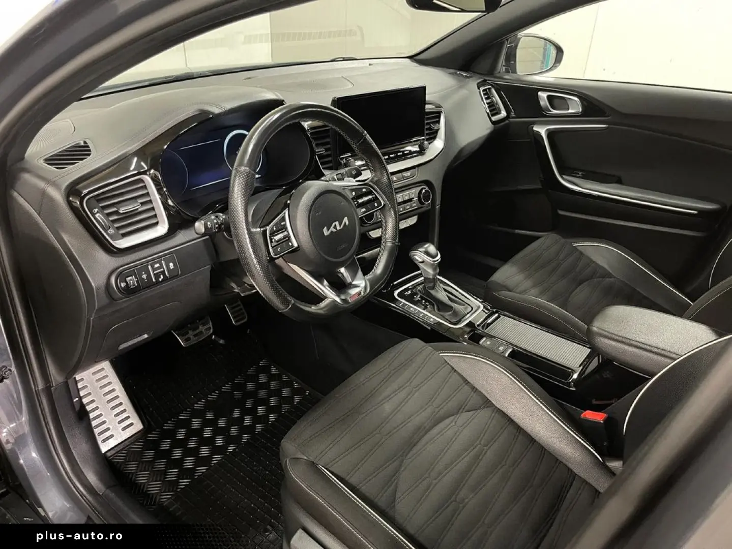 Kia Pro-Ceed