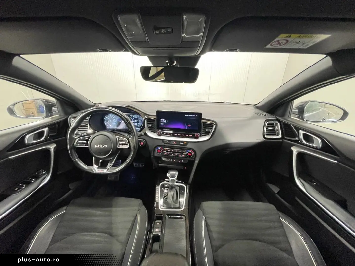 Kia Pro-Ceed
