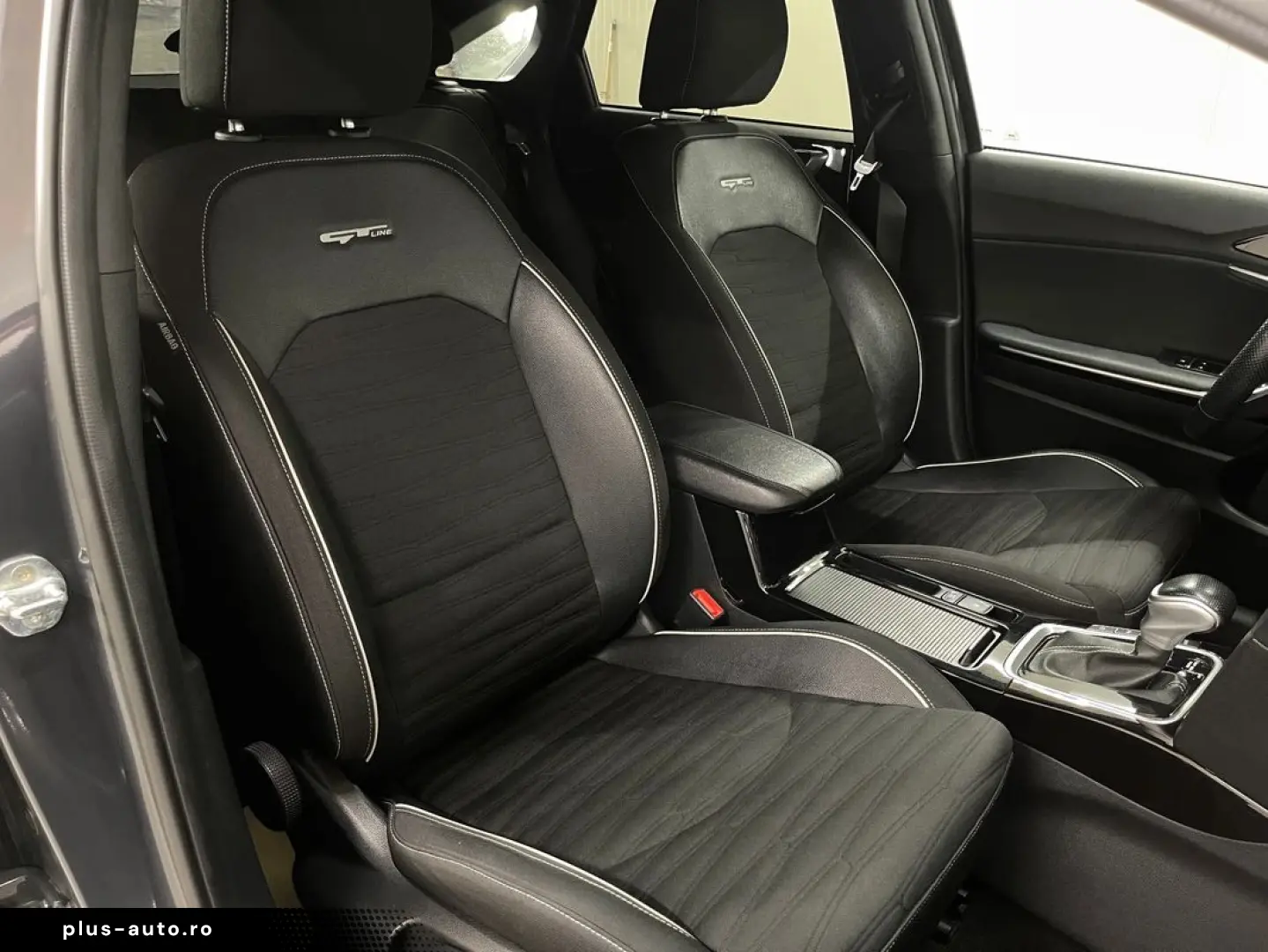 Kia Pro-Ceed