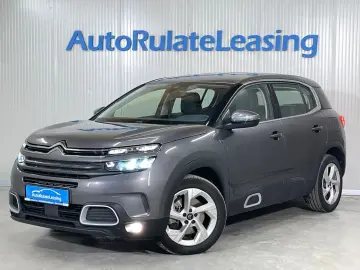 Citroen C5-Aircross