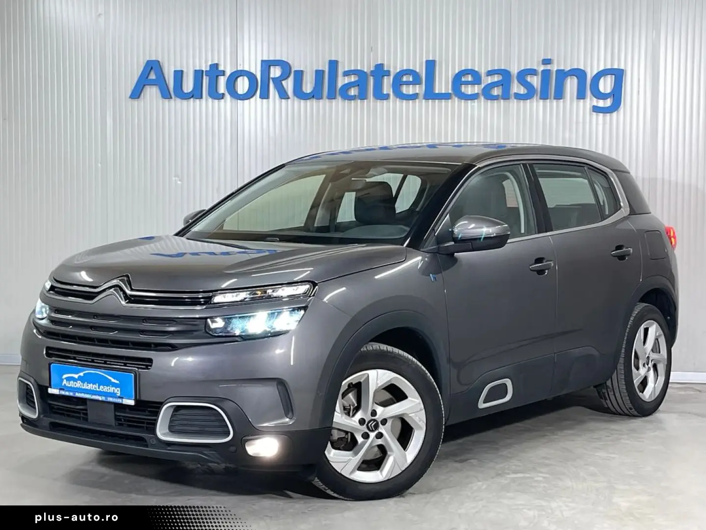 Citroen C5-Aircross
