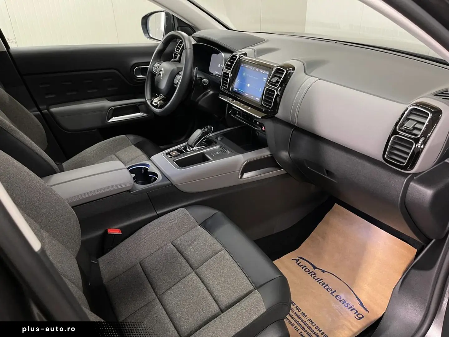 Citroen C5-Aircross
