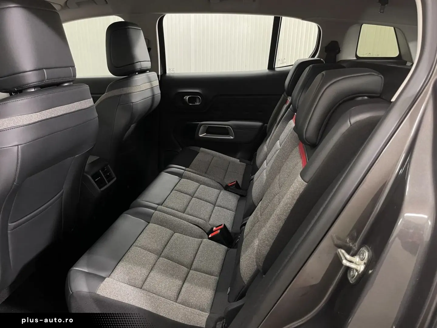 Citroen C5-Aircross