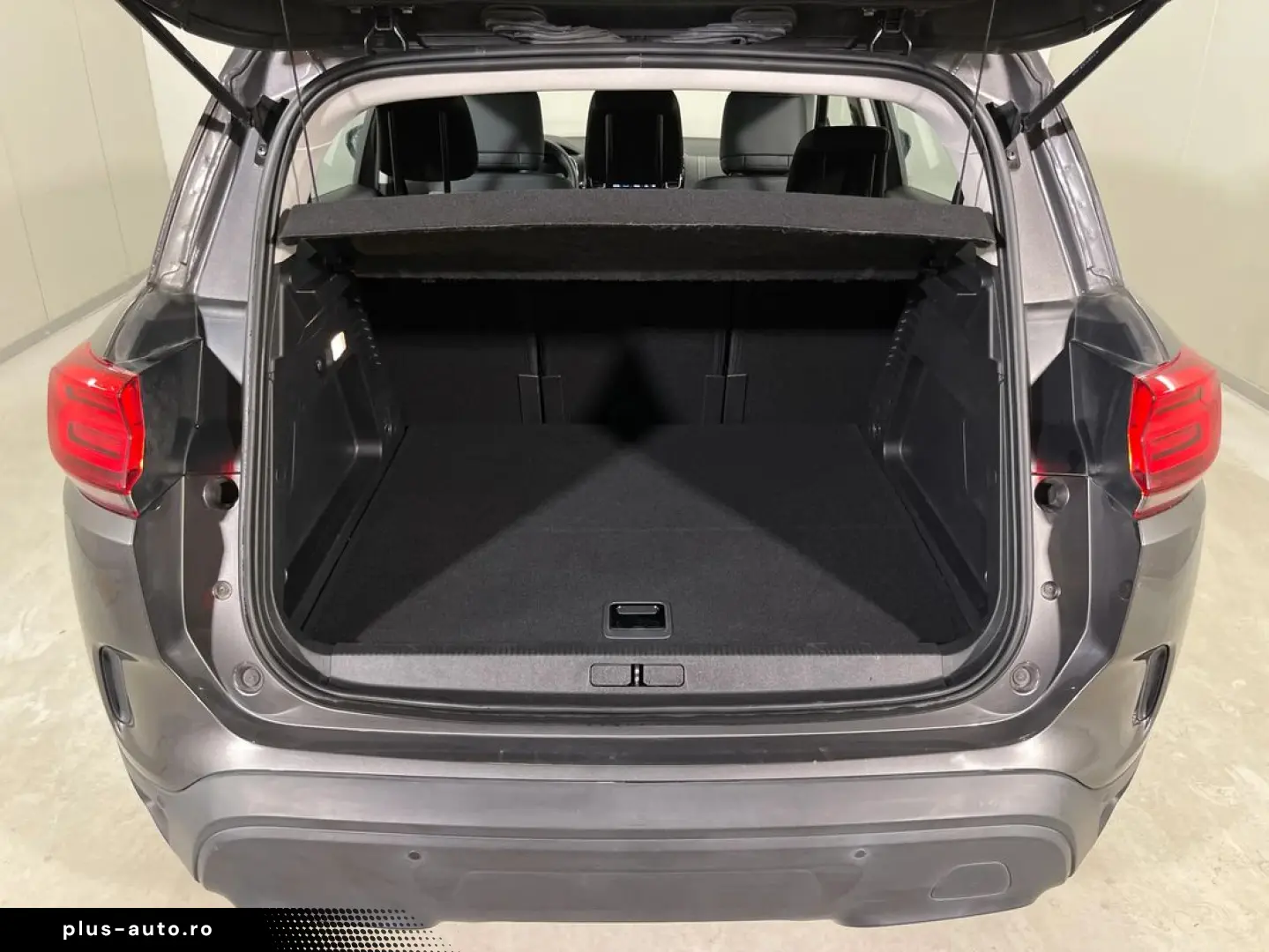 Citroen C5-Aircross