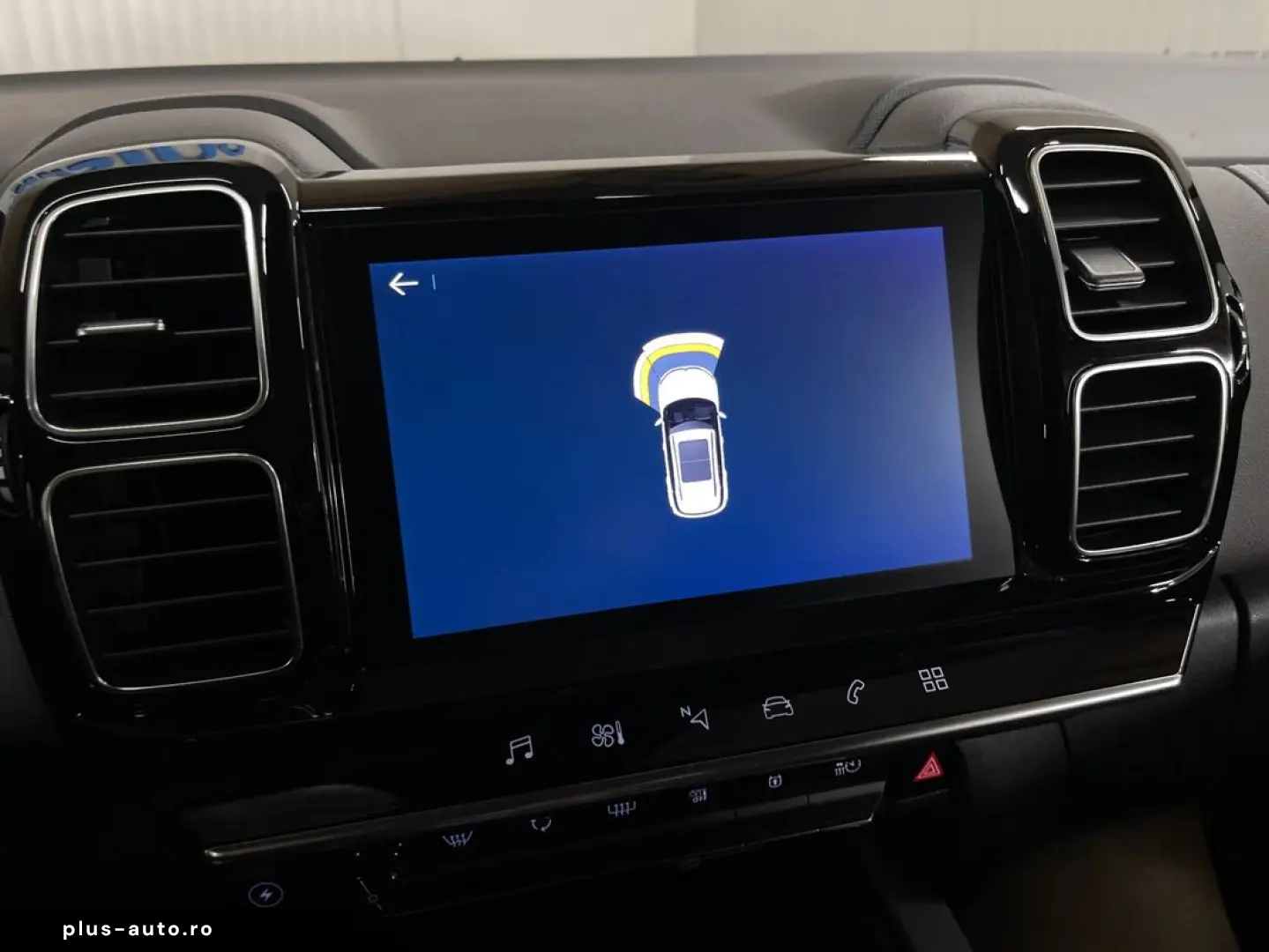 Citroen C5-Aircross