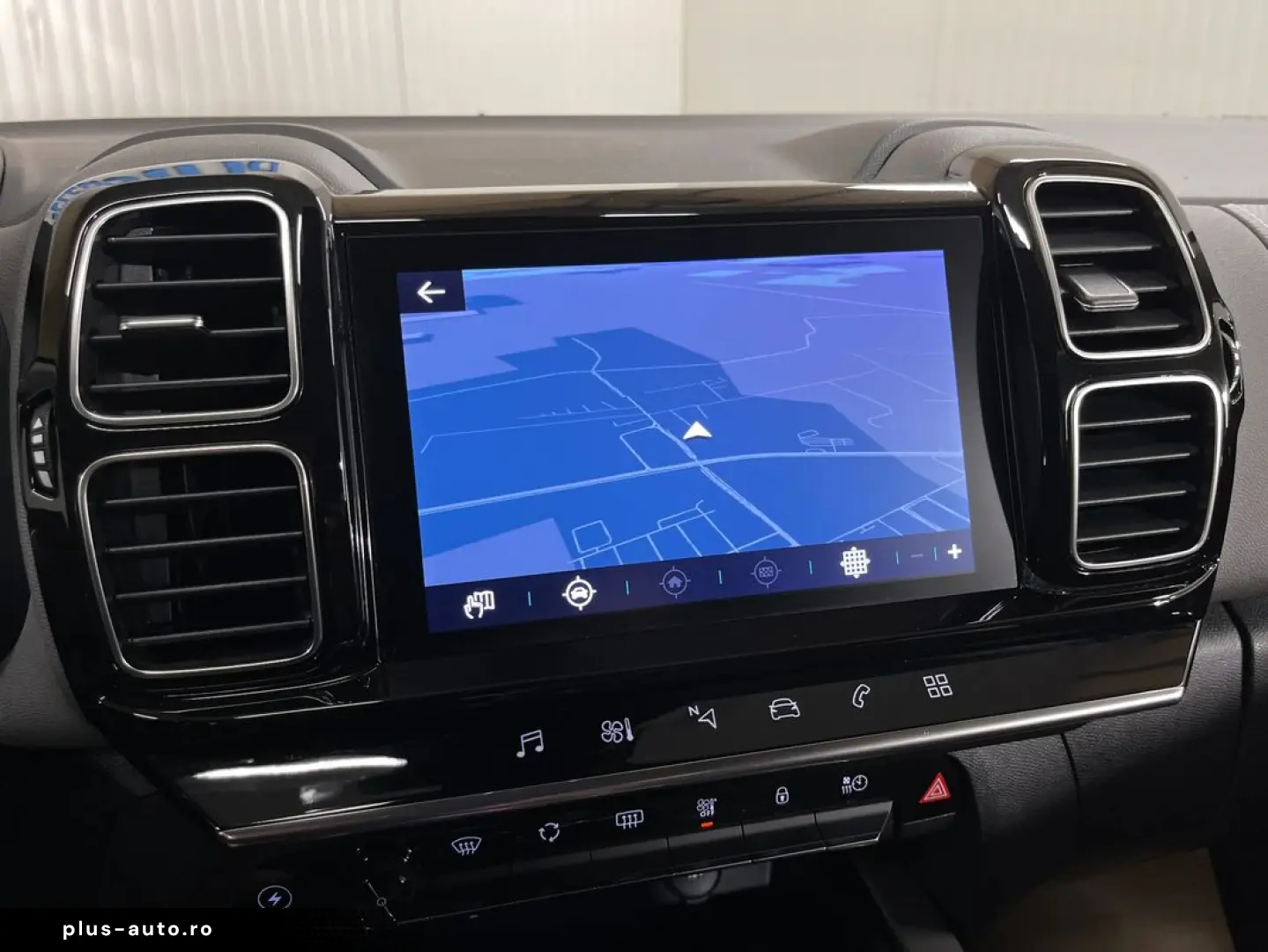 Citroen C5-Aircross