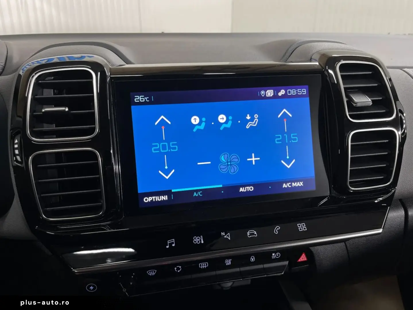 Citroen C5-Aircross